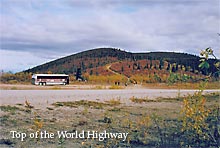 Top of the World Highway