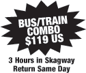 Bus Combo