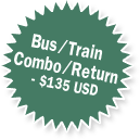 Bus Combo Special