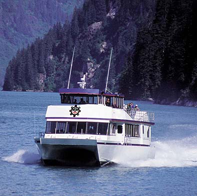 Chiklat Ferry