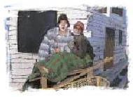 'The Cremation of Sam McGee' is one of the hilarious skits performed by the Frantic Follies. Click for more information