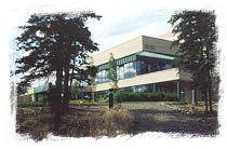 The Yukon Archives is located on the beautiful Yukon College campus.